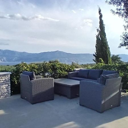 Villa Little Hill Postira Ngoại thất bức ảnh