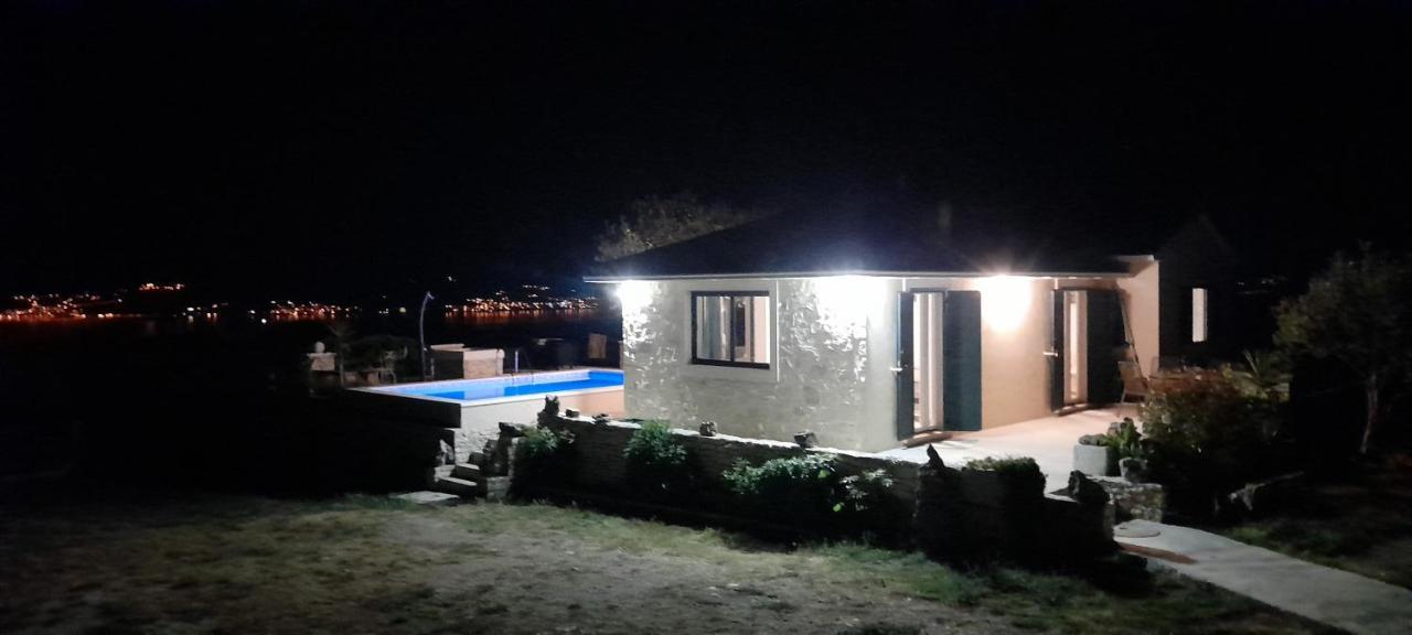 Villa Little Hill Postira Ngoại thất bức ảnh