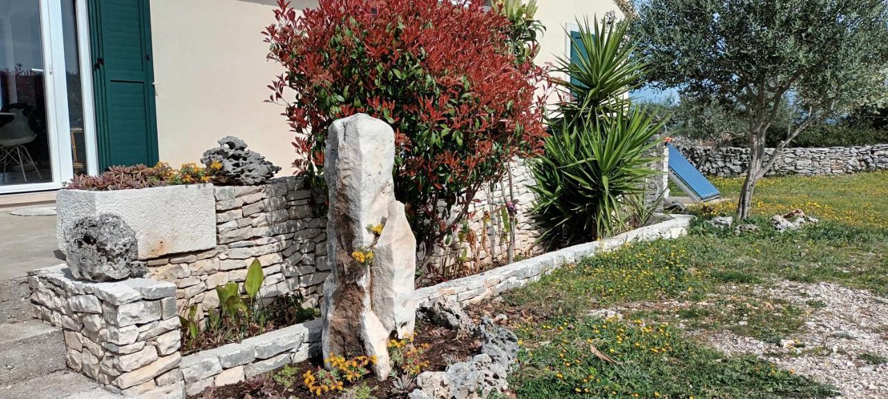 Villa Little Hill Postira Ngoại thất bức ảnh