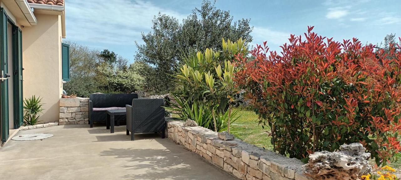 Villa Little Hill Postira Ngoại thất bức ảnh